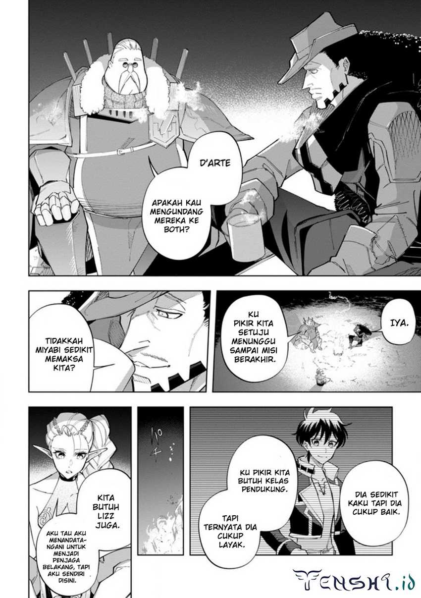 Isekai Craft Gurashi Jiyu Kimamana Seisan Shoku No Honobono Slow Life Chapter 22 - halaman 11