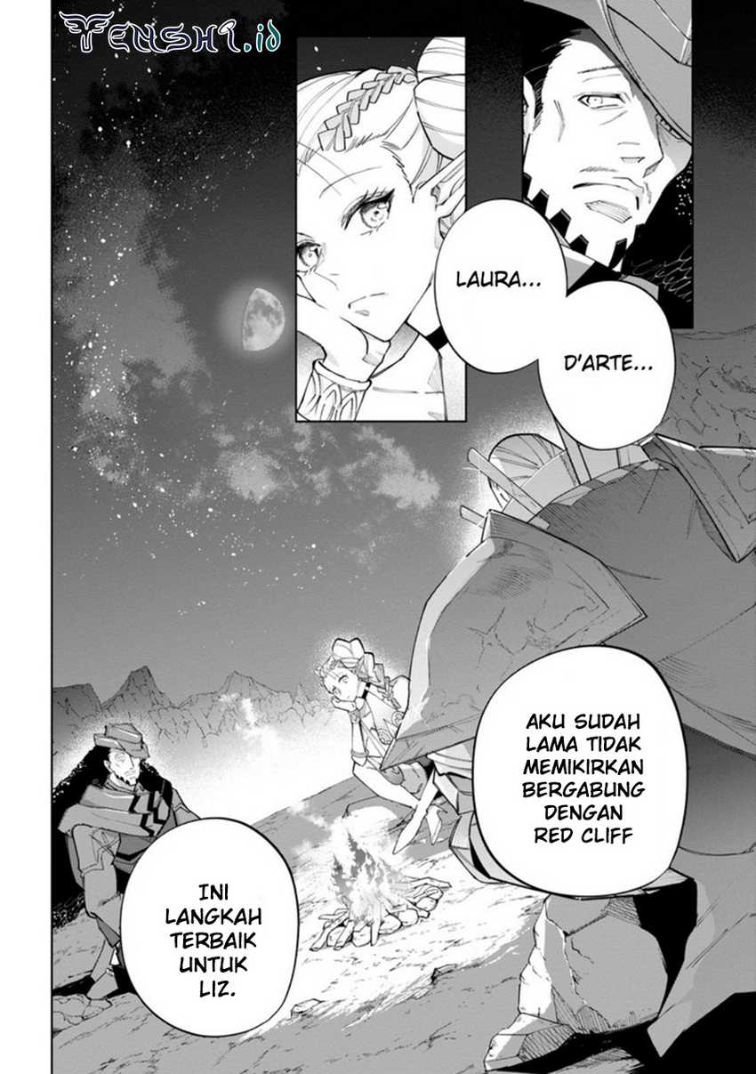 Isekai Craft Gurashi Jiyu Kimamana Seisan Shoku No Honobono Slow Life Chapter 22 - halaman 13