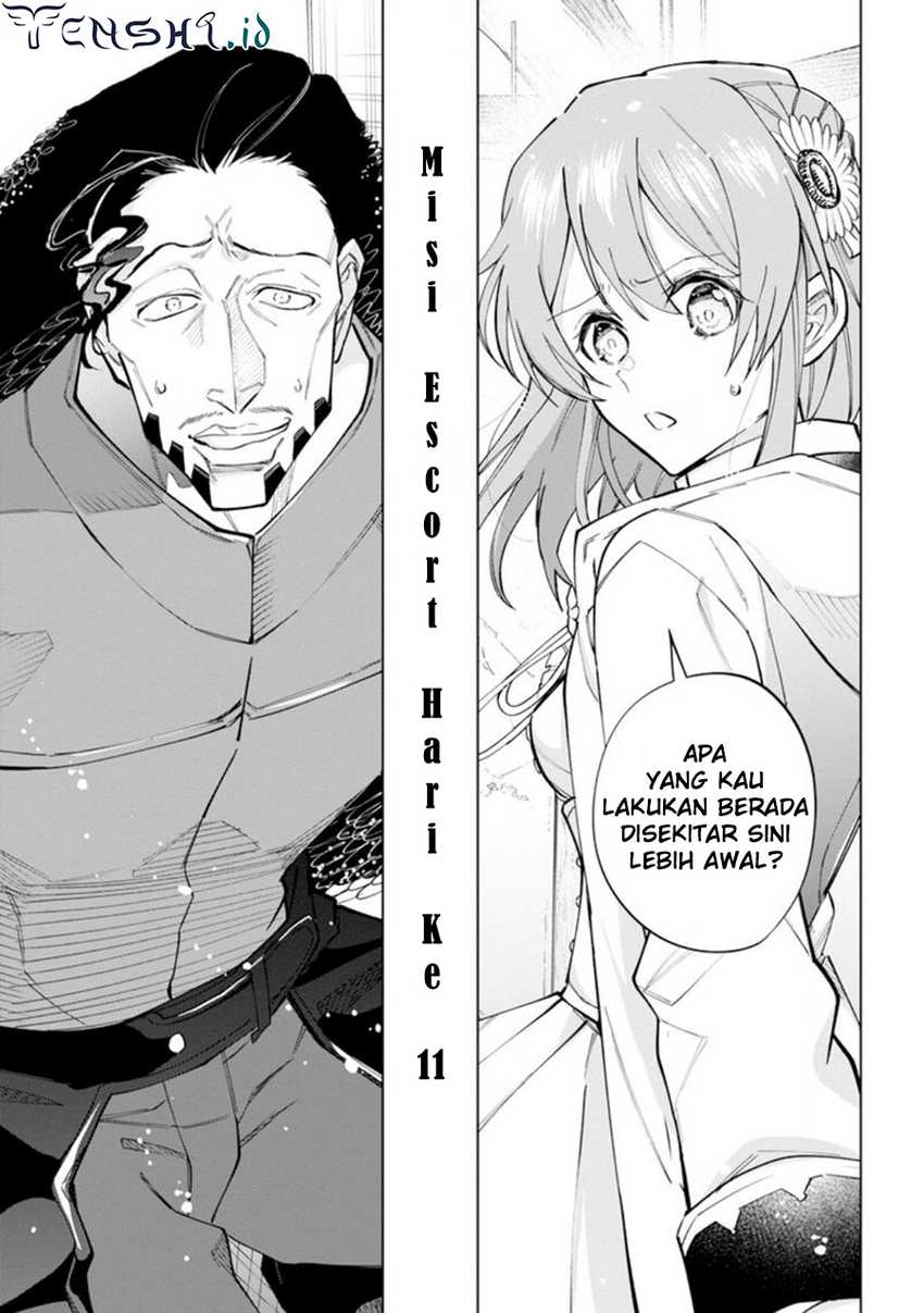 Isekai Craft Gurashi Jiyu Kimamana Seisan Shoku No Honobono Slow Life Chapter 23 - halaman 10