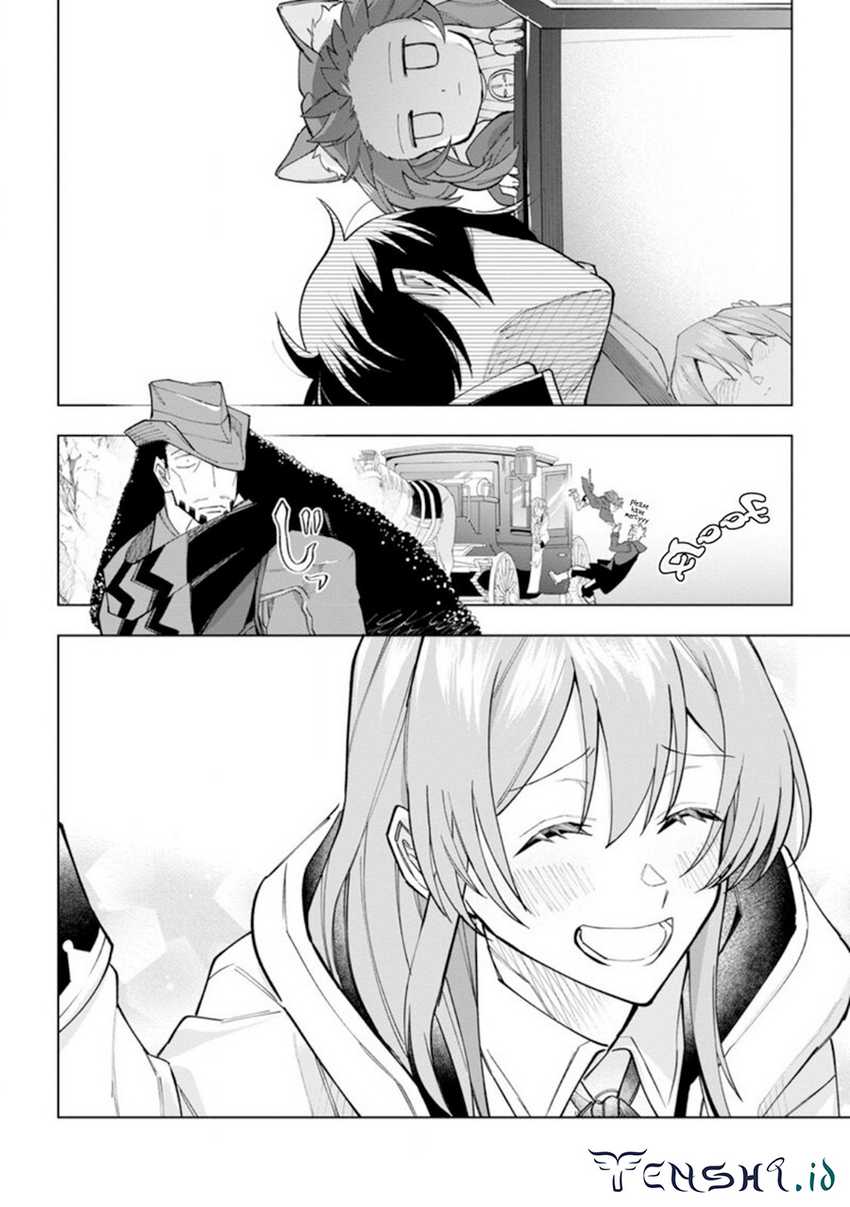 Isekai Craft Gurashi Jiyu Kimamana Seisan Shoku No Honobono Slow Life Chapter 23 - halaman 13
