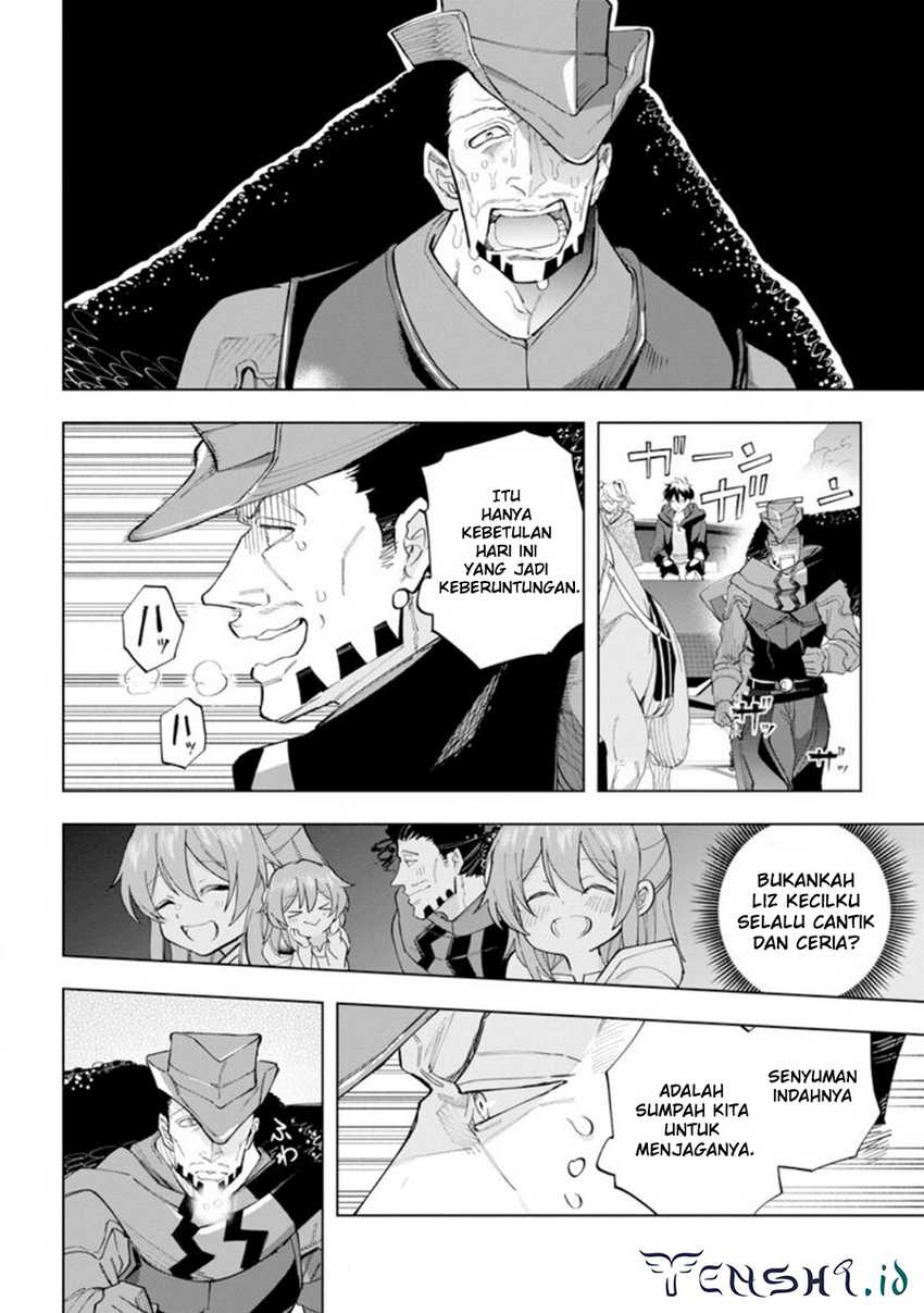 Isekai Craft Gurashi Jiyu Kimamana Seisan Shoku No Honobono Slow Life Chapter 23 - halaman 15