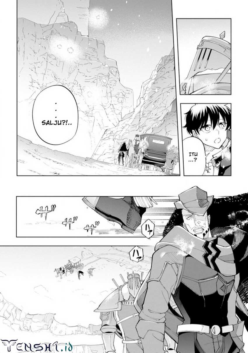 Isekai Craft Gurashi Jiyu Kimamana Seisan Shoku No Honobono Slow Life Chapter 23 - halaman 16