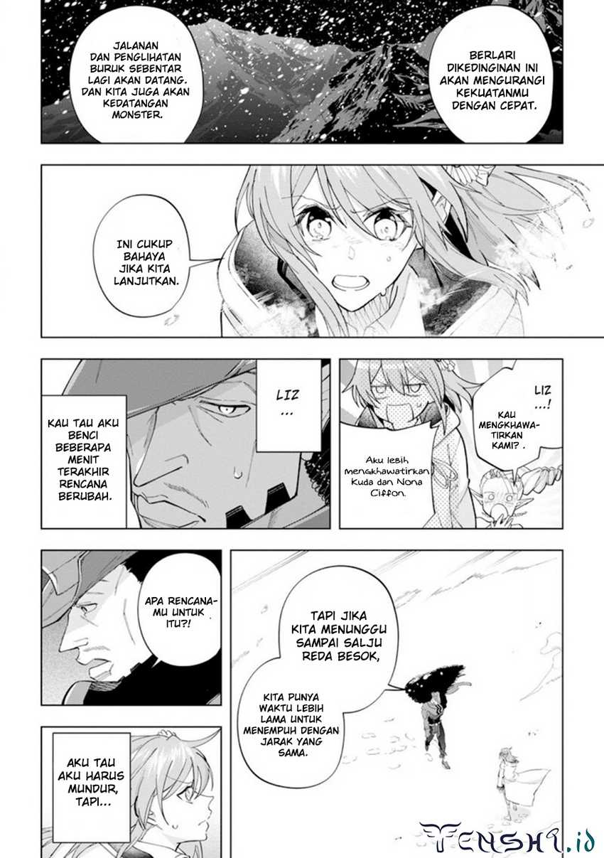 Isekai Craft Gurashi Jiyu Kimamana Seisan Shoku No Honobono Slow Life Chapter 23 - halaman 19