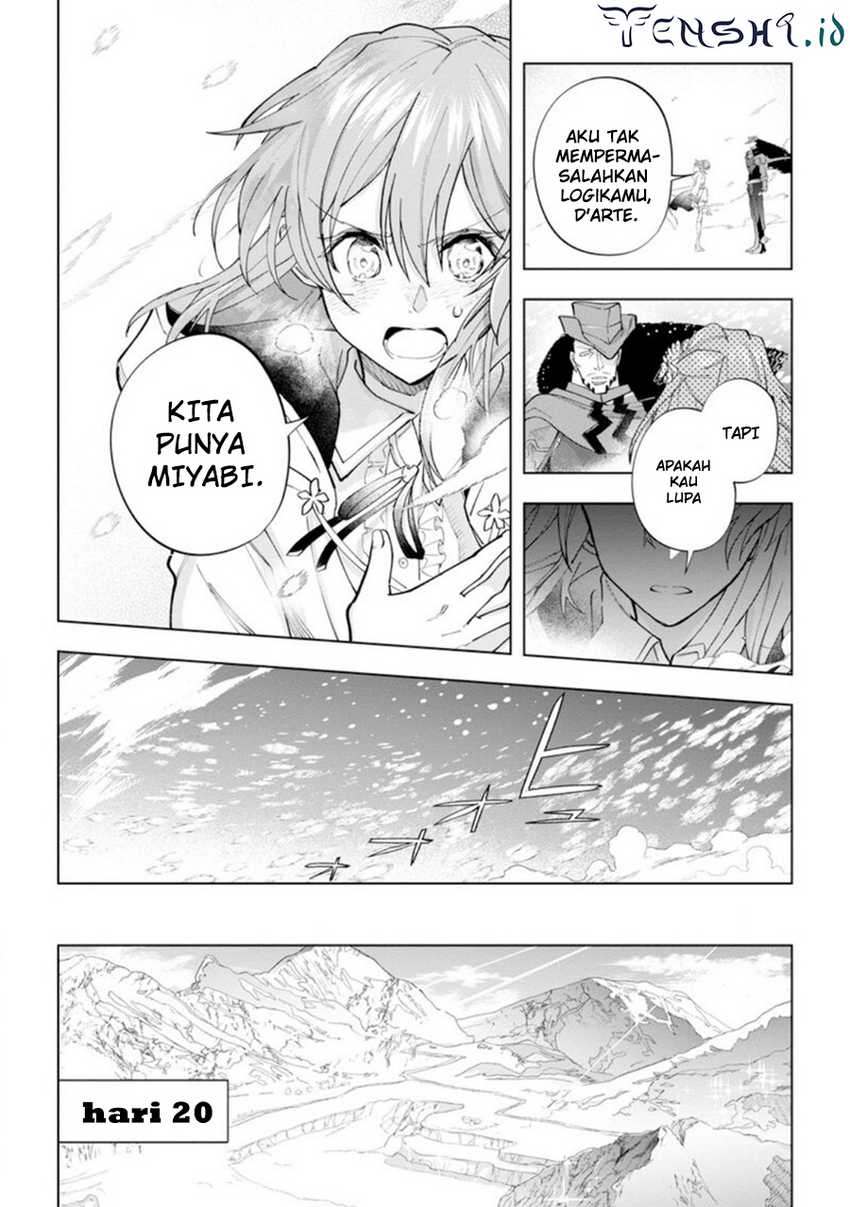 Isekai Craft Gurashi Jiyu Kimamana Seisan Shoku No Honobono Slow Life Chapter 23 - halaman 20