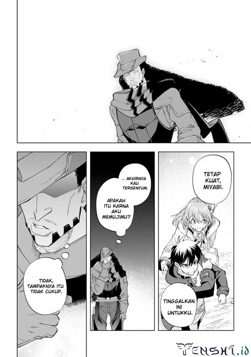 Isekai Craft Gurashi Jiyu Kimamana Seisan Shoku No Honobono Slow Life Chapter 23 - halaman 23