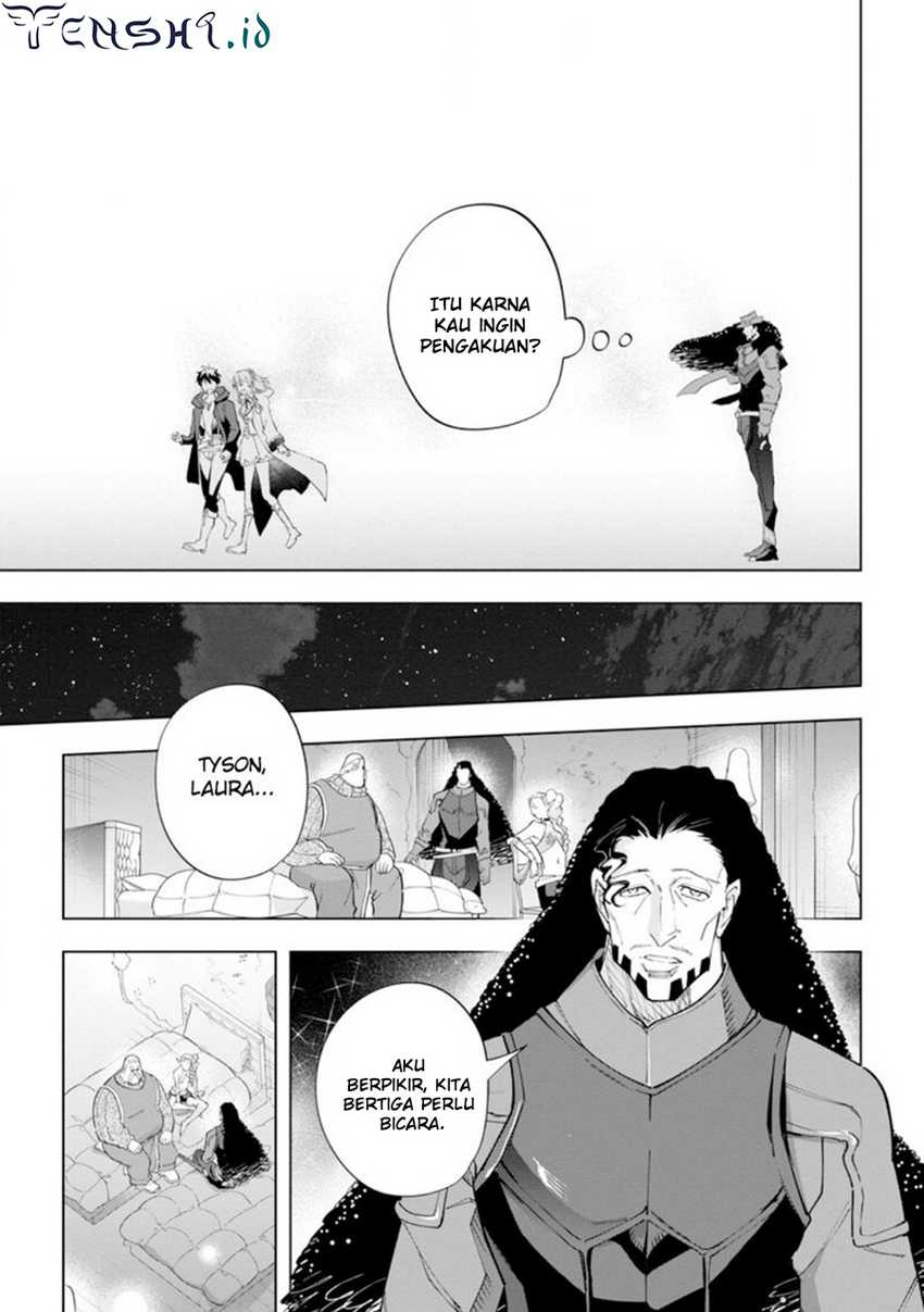 Isekai Craft Gurashi Jiyu Kimamana Seisan Shoku No Honobono Slow Life Chapter 23 - halaman 24