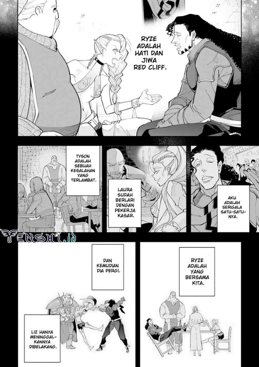 Isekai Craft Gurashi Jiyu Kimamana Seisan Shoku No Honobono Slow Life Chapter 23 - halaman 25