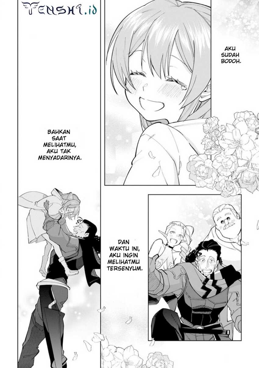 Isekai Craft Gurashi Jiyu Kimamana Seisan Shoku No Honobono Slow Life Chapter 23 - halaman 26