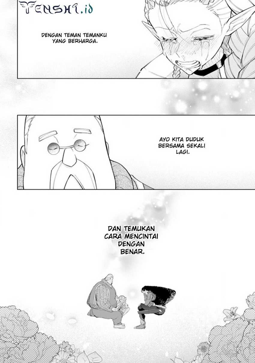 Isekai Craft Gurashi Jiyu Kimamana Seisan Shoku No Honobono Slow Life Chapter 23 - halaman 27