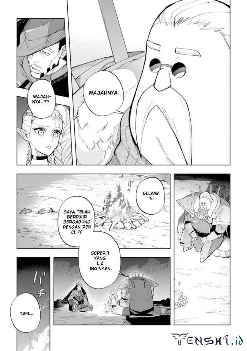 Isekai Craft Gurashi Jiyu Kimamana Seisan Shoku No Honobono Slow Life Chapter 23 - halaman 4