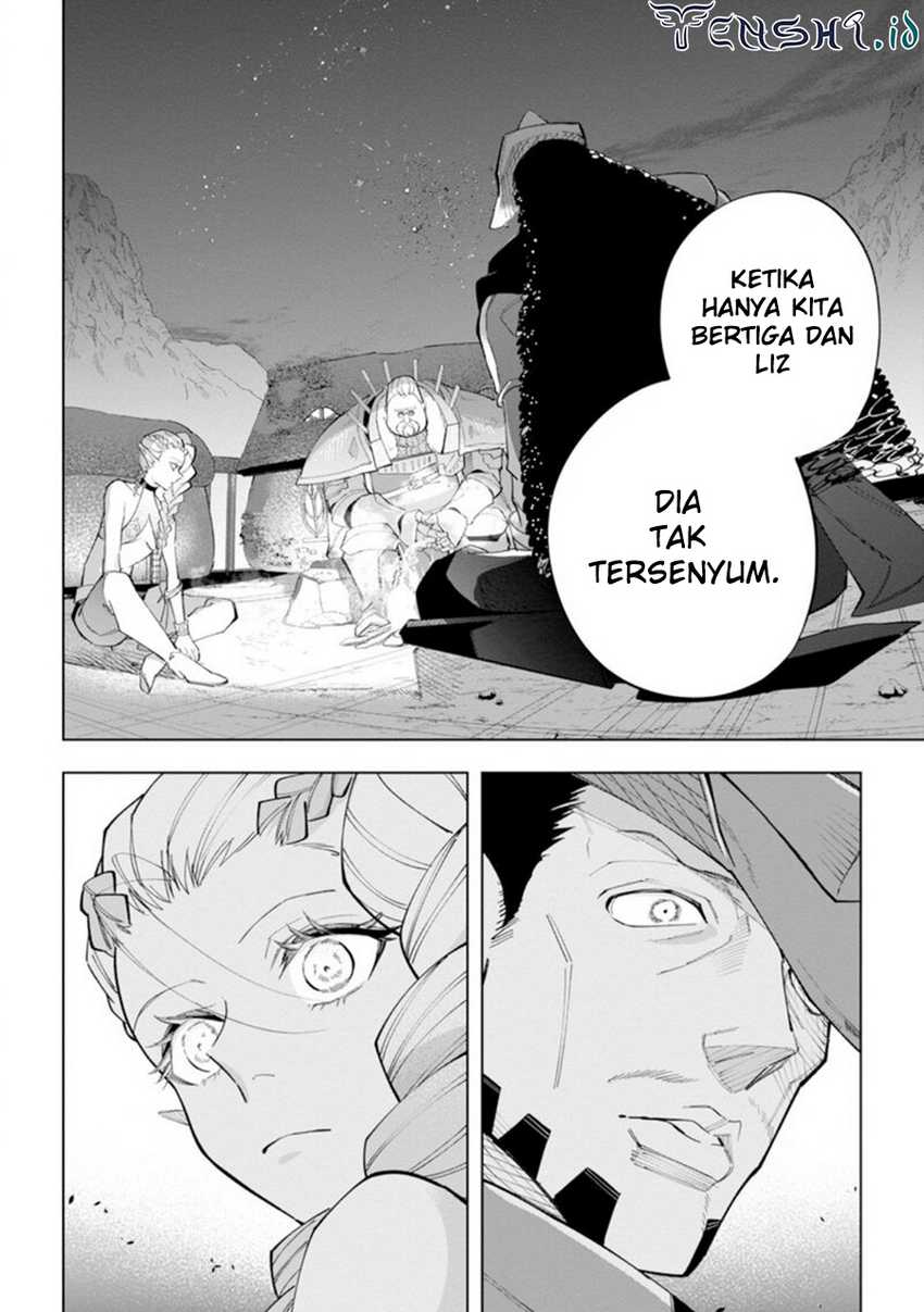 Isekai Craft Gurashi Jiyu Kimamana Seisan Shoku No Honobono Slow Life Chapter 23 - halaman 5