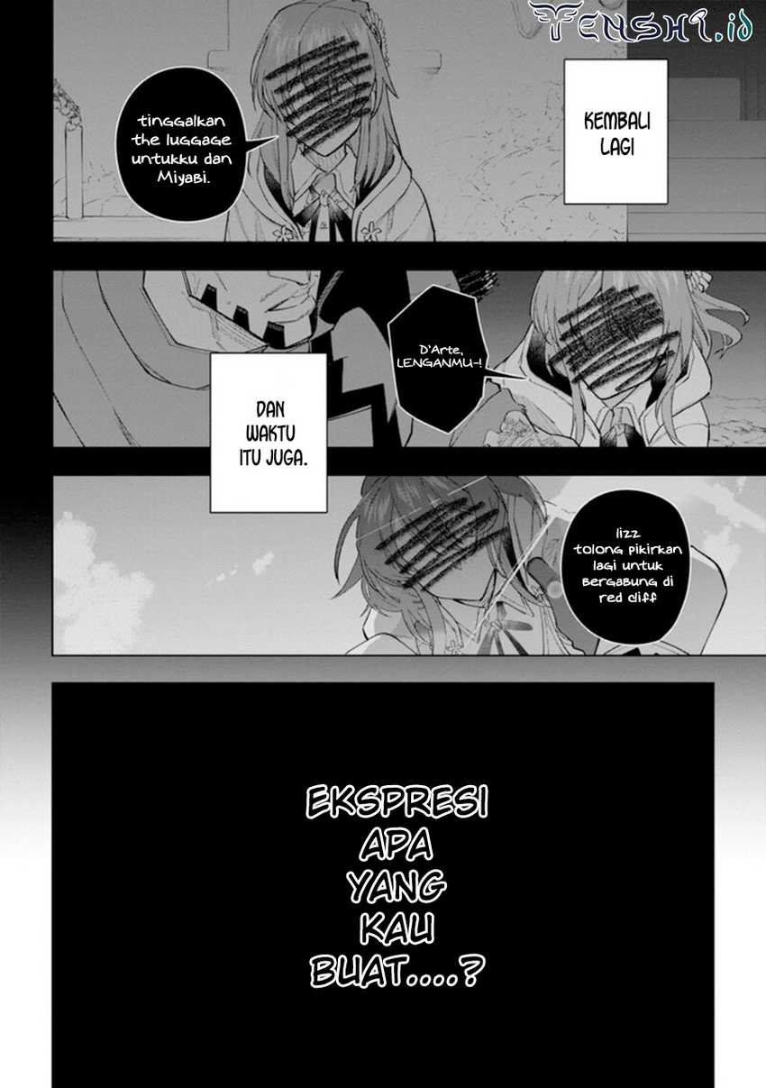Isekai Craft Gurashi Jiyu Kimamana Seisan Shoku No Honobono Slow Life Chapter 23 - halaman 7