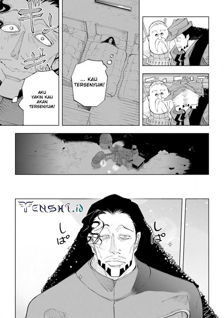 Isekai Craft Gurashi Jiyu Kimamana Seisan Shoku No Honobono Slow Life Chapter 23 - halaman 8
