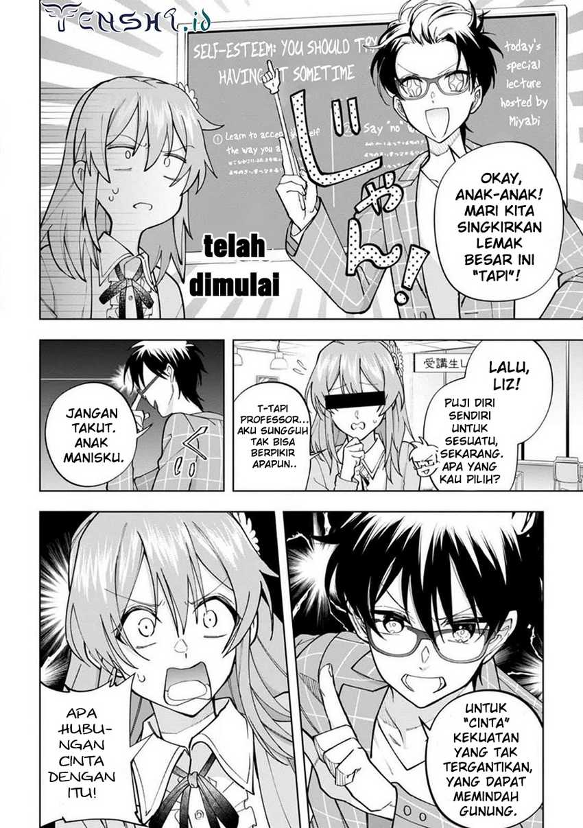 Isekai Craft Gurashi Jiyu Kimamana Seisan Shoku No Honobono Slow Life Chapter 24 - halaman 11