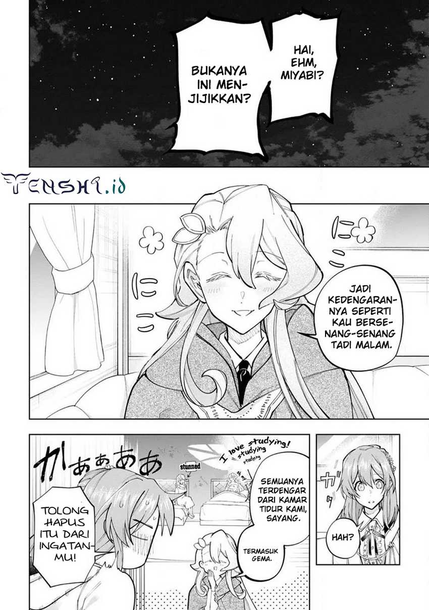 Isekai Craft Gurashi Jiyu Kimamana Seisan Shoku No Honobono Slow Life Chapter 24 - halaman 13
