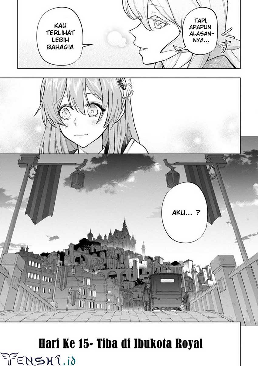 Isekai Craft Gurashi Jiyu Kimamana Seisan Shoku No Honobono Slow Life Chapter 24 - halaman 14