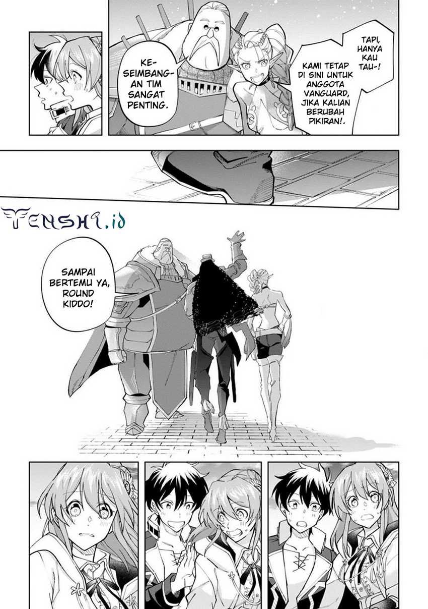 Isekai Craft Gurashi Jiyu Kimamana Seisan Shoku No Honobono Slow Life Chapter 24 - halaman 22