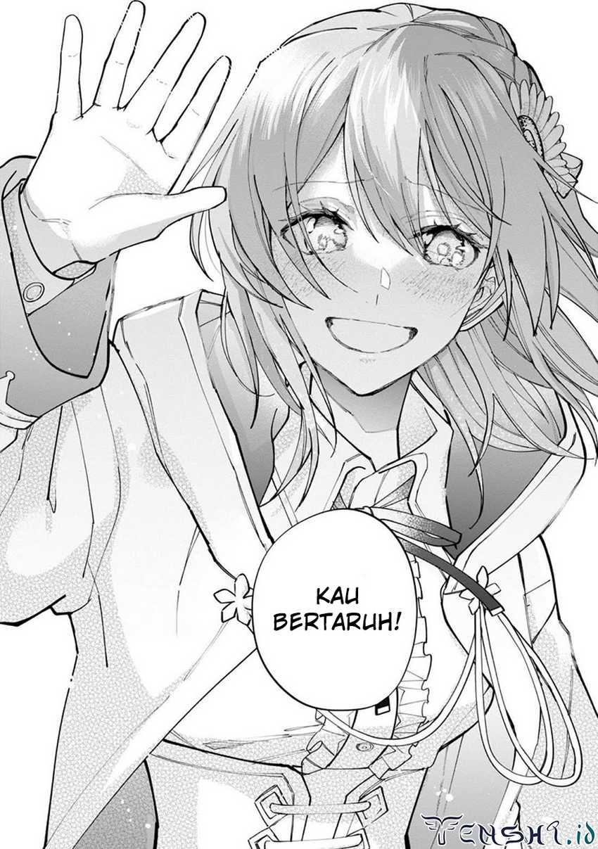 Isekai Craft Gurashi Jiyu Kimamana Seisan Shoku No Honobono Slow Life Chapter 24 - halaman 23