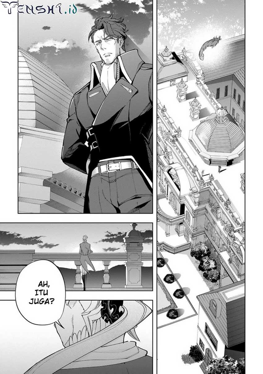 Isekai Craft Gurashi Jiyu Kimamana Seisan Shoku No Honobono Slow Life Chapter 24 - halaman 28