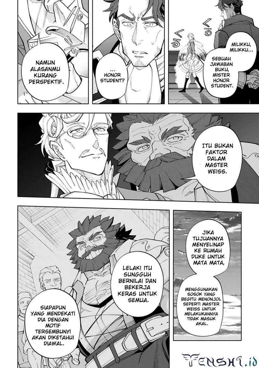 Isekai Craft Gurashi Jiyu Kimamana Seisan Shoku No Honobono Slow Life Chapter 24 - halaman 31