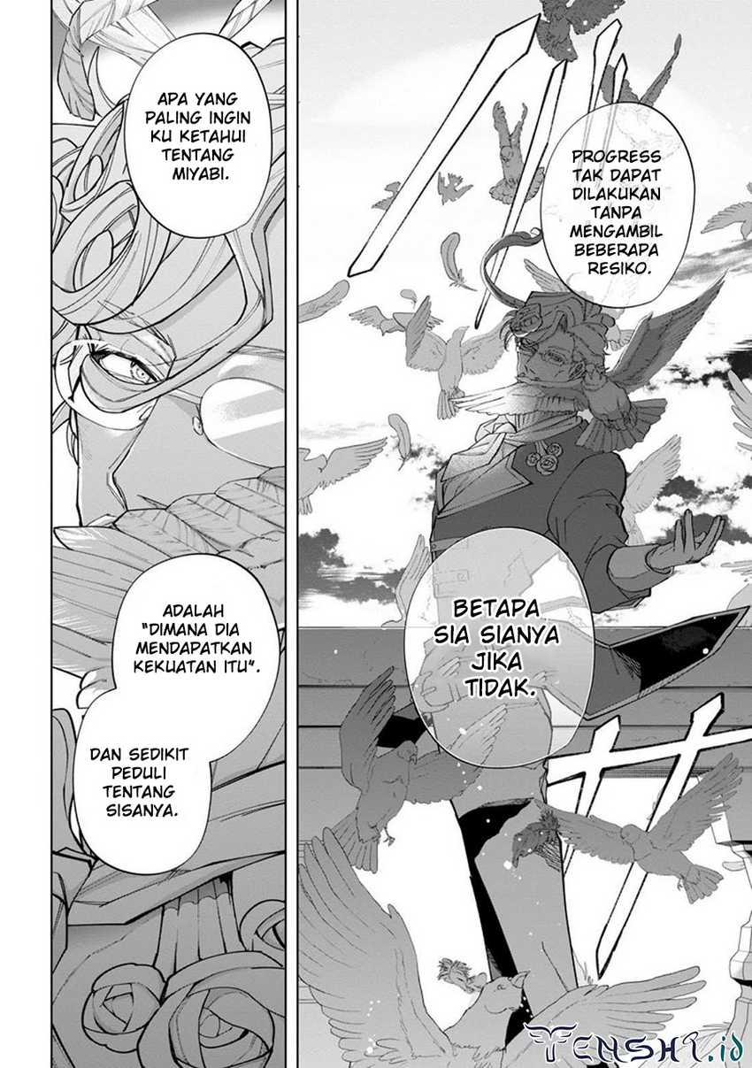 Isekai Craft Gurashi Jiyu Kimamana Seisan Shoku No Honobono Slow Life Chapter 24 - halaman 33