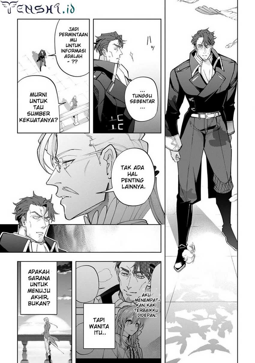 Isekai Craft Gurashi Jiyu Kimamana Seisan Shoku No Honobono Slow Life Chapter 24 - halaman 34