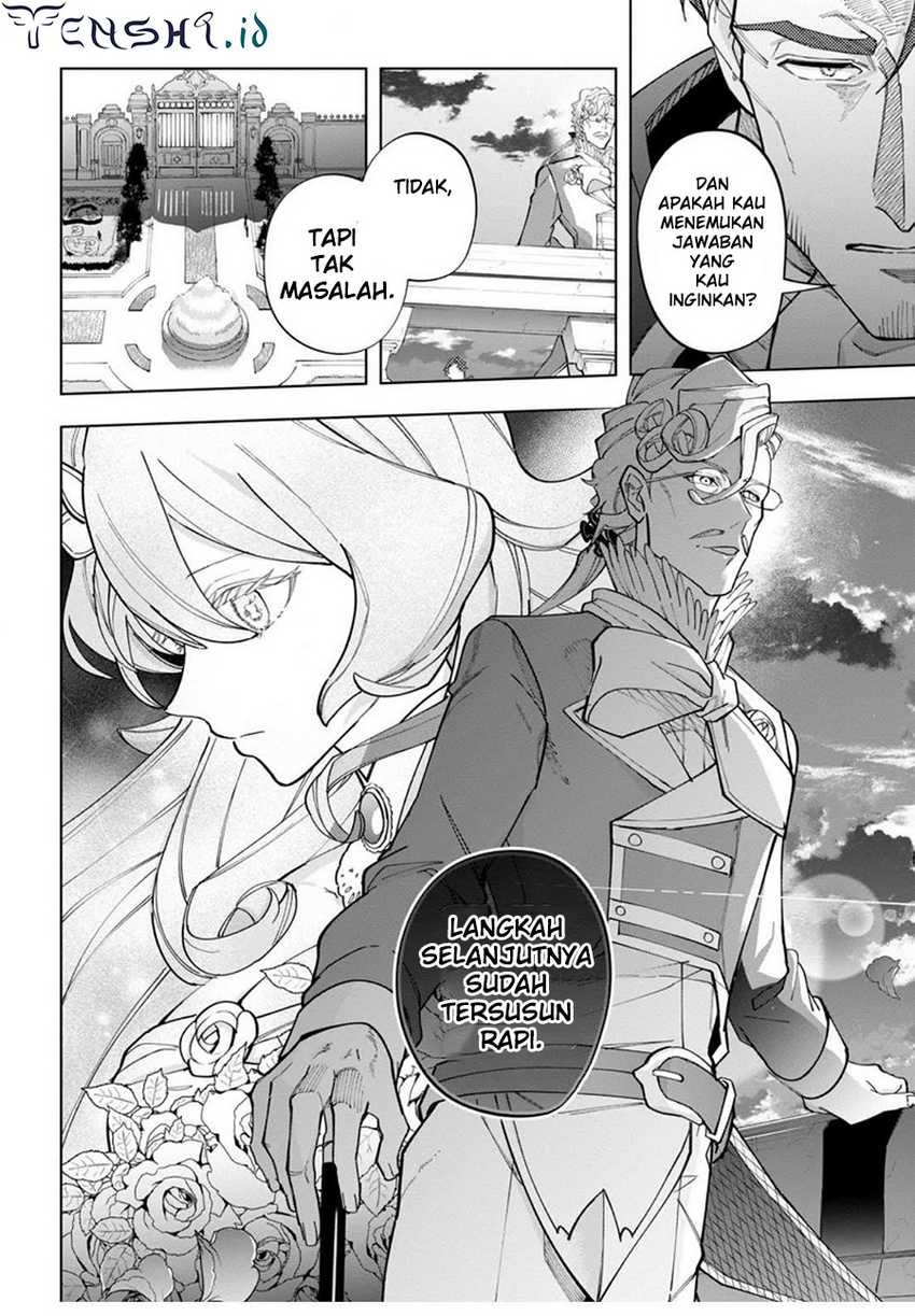 Isekai Craft Gurashi Jiyu Kimamana Seisan Shoku No Honobono Slow Life Chapter 24 - halaman 35