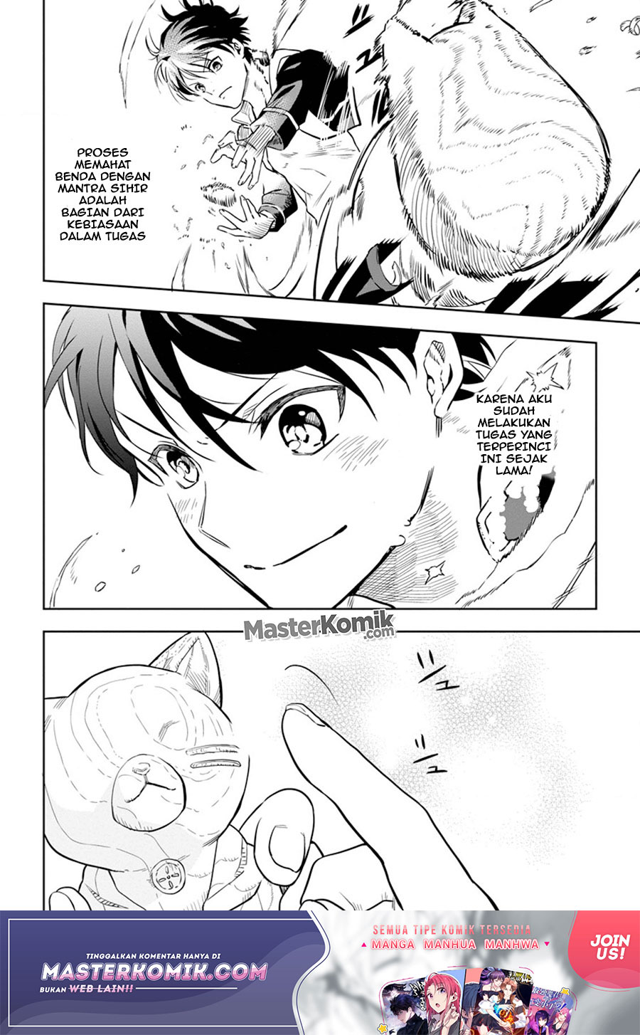 Isekai Craft Gurashi Jiyu Kimamana Seisan Shoku No Honobono Slow Life Chapter 3.2 - halaman 5