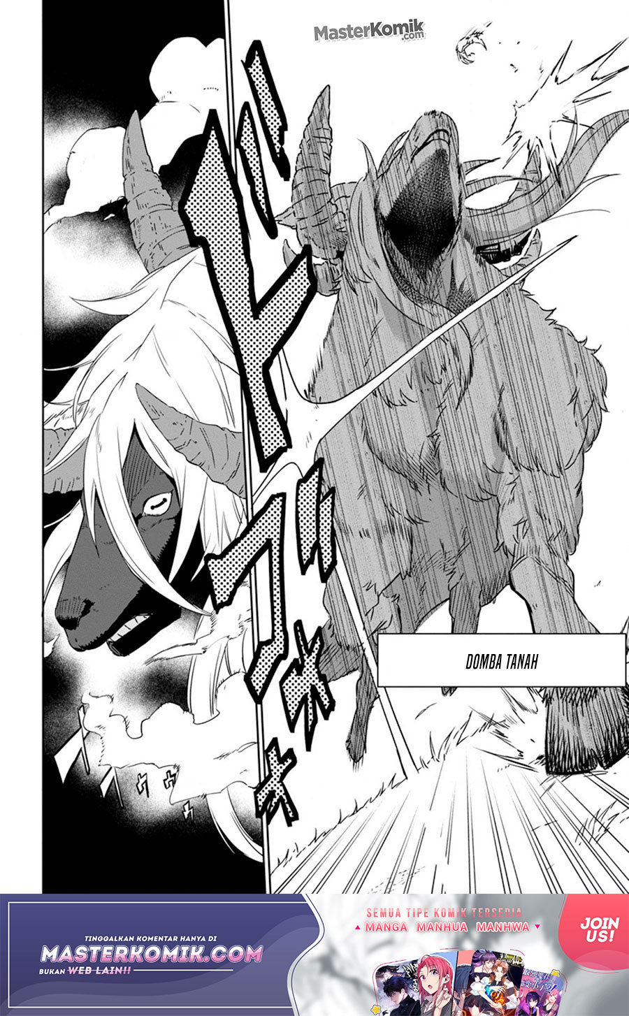 Isekai Craft Gurashi Jiyu Kimamana Seisan Shoku No Honobono Slow Life Chapter 4.1 - halaman 9