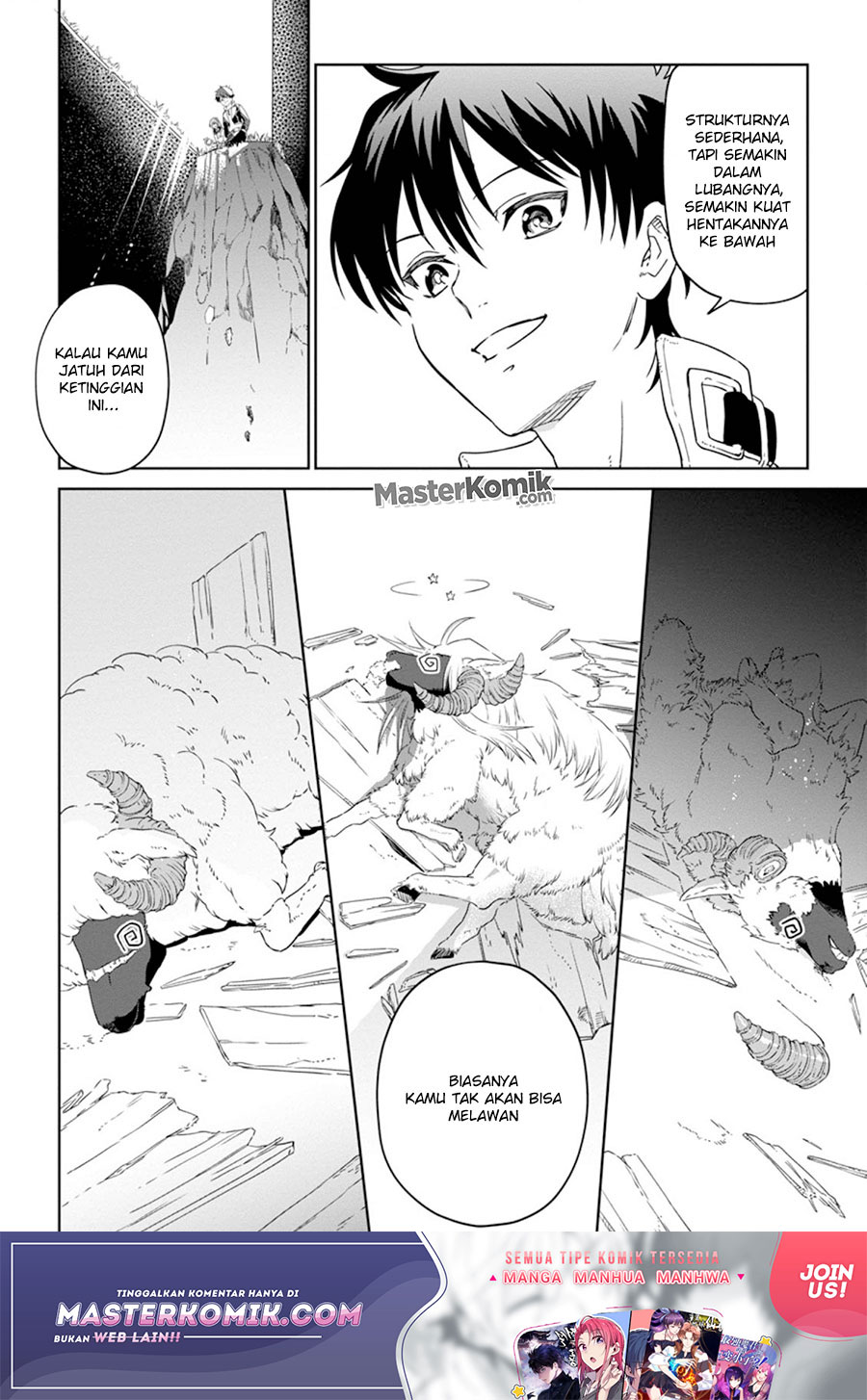 Isekai Craft Gurashi Jiyu Kimamana Seisan Shoku No Honobono Slow Life Chapter 4.3 - halaman 11