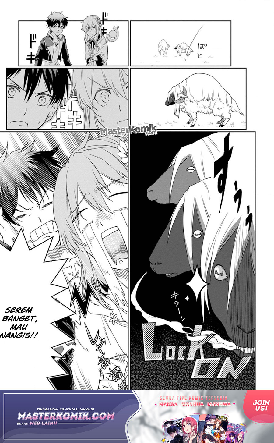 Isekai Craft Gurashi Jiyu Kimamana Seisan Shoku No Honobono Slow Life Chapter 4.3 - halaman 4