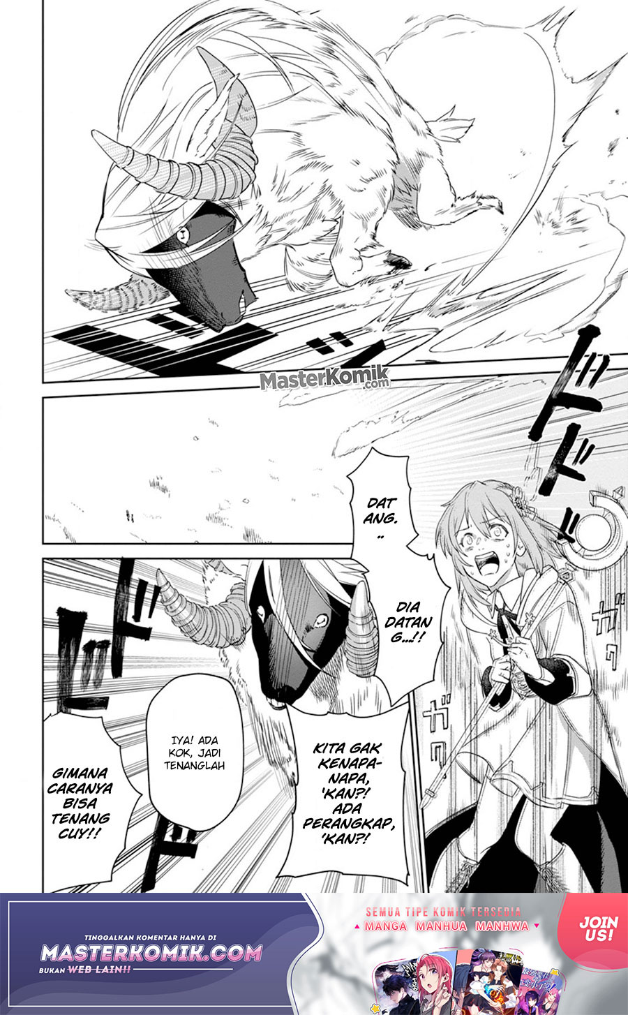 Isekai Craft Gurashi Jiyu Kimamana Seisan Shoku No Honobono Slow Life Chapter 4.3 - halaman 5