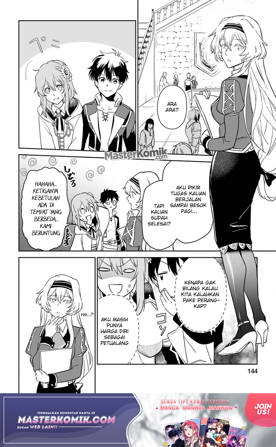 Isekai Craft Gurashi Jiyu Kimamana Seisan Shoku No Honobono Slow Life Chapter 5.2 - halaman 8