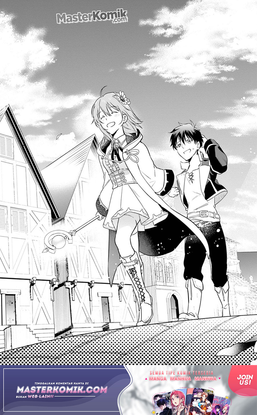 Isekai Craft Gurashi Jiyu Kimamana Seisan Shoku No Honobono Slow Life Chapter 5.3 - halaman 11