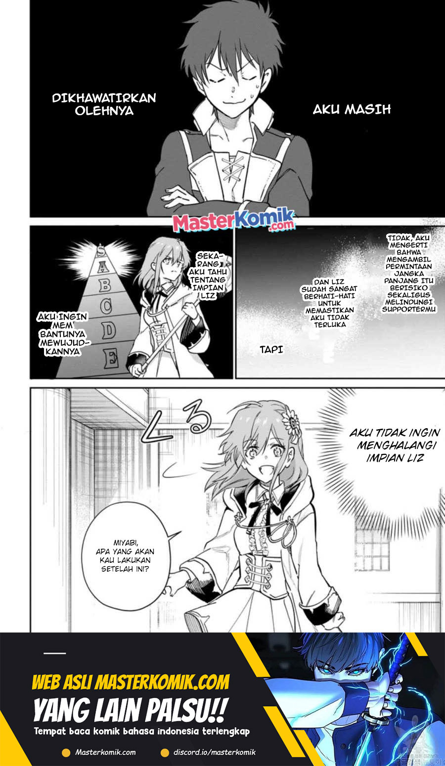 Isekai Craft Gurashi Jiyu Kimamana Seisan Shoku No Honobono Slow Life Chapter 8.1 - halaman 7