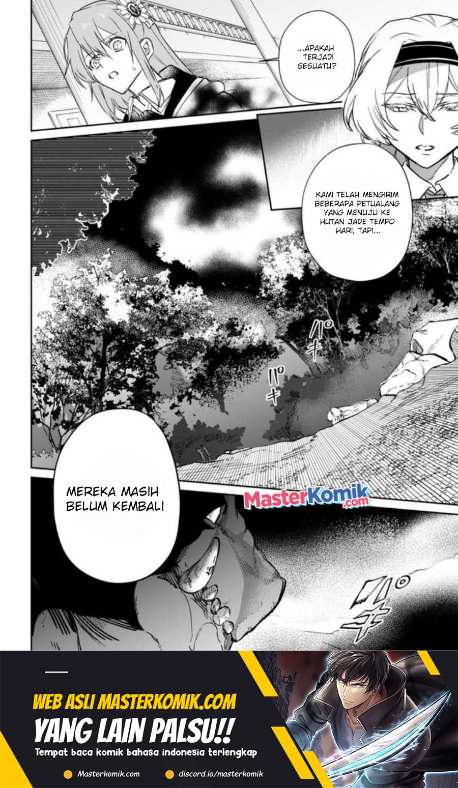 Isekai Craft Gurashi Jiyu Kimamana Seisan Shoku No Honobono Slow Life Chapter 8.3 - halaman 10