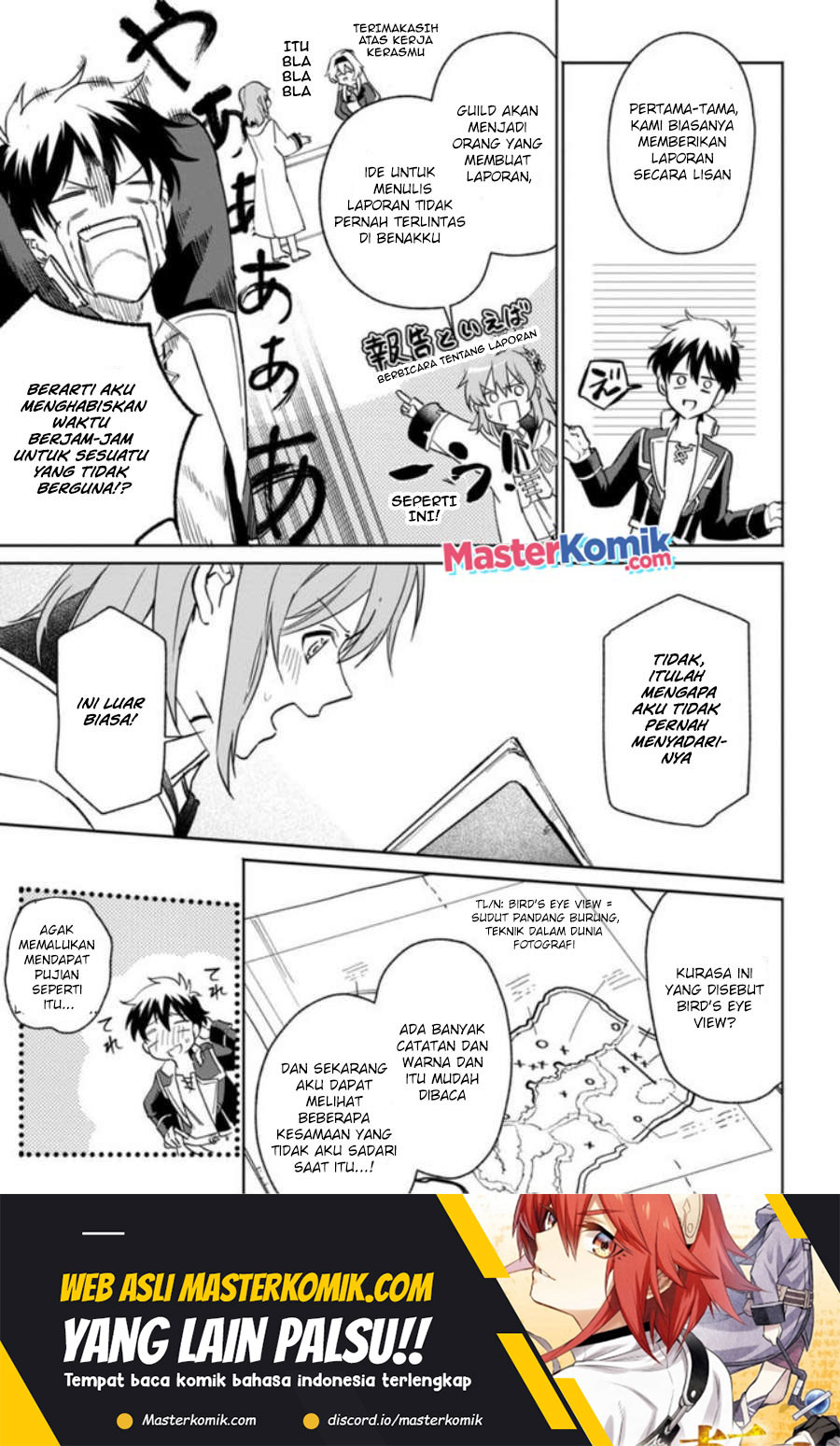 Isekai Craft Gurashi Jiyu Kimamana Seisan Shoku No Honobono Slow Life Chapter 9.1 - halaman 12