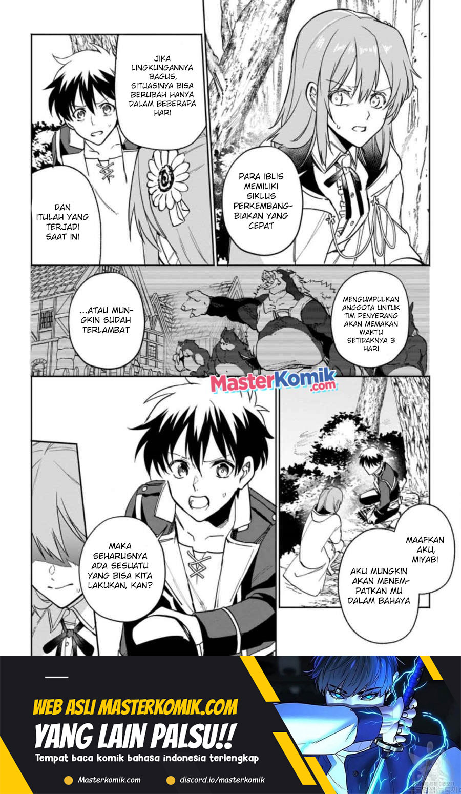 Isekai Craft Gurashi Jiyu Kimamana Seisan Shoku No Honobono Slow Life Chapter 9.2 - halaman 12
