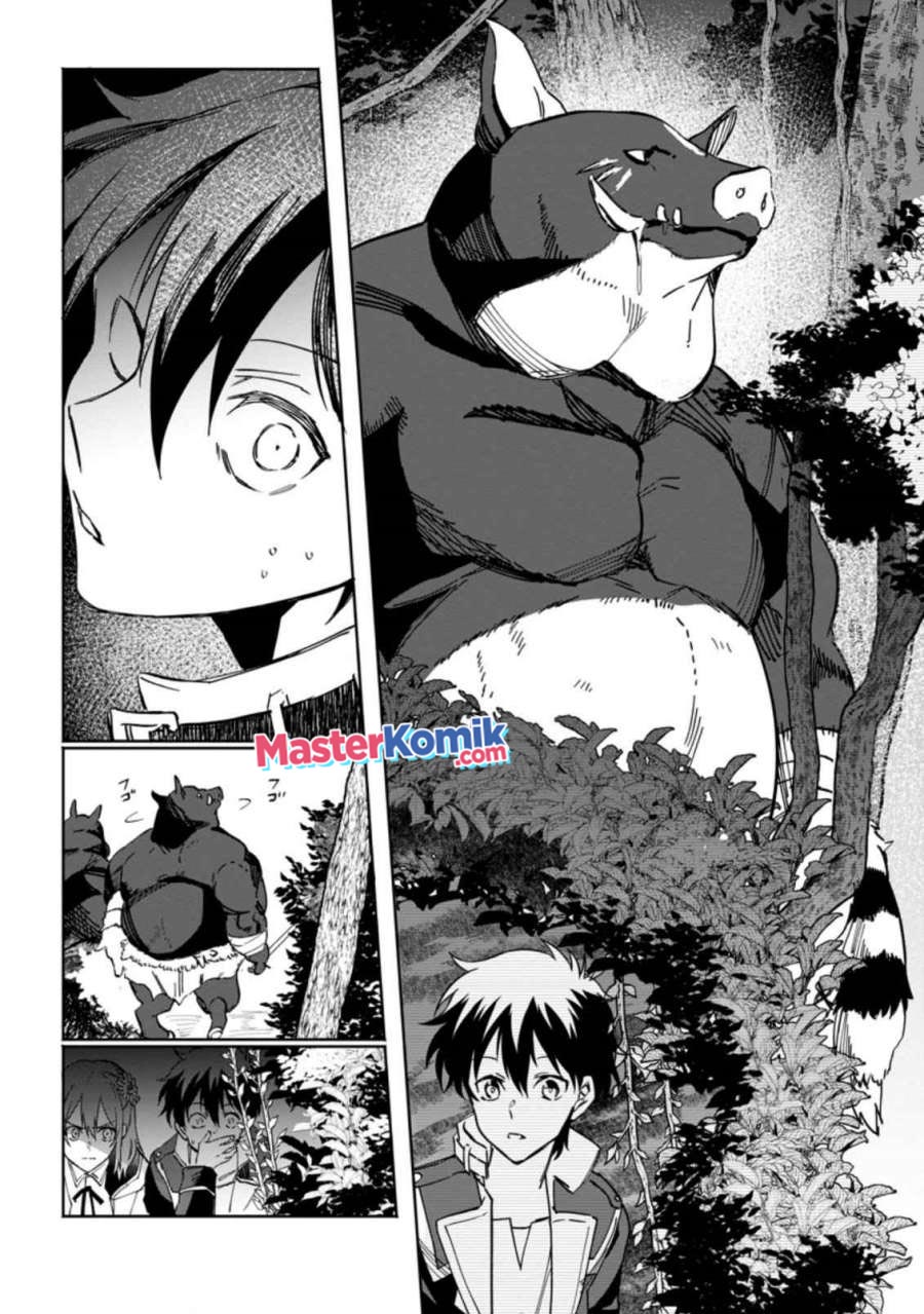 Isekai Craft Gurashi Jiyu Kimamana Seisan Shoku No Honobono Slow Life Chapter 9.2 - halaman 8