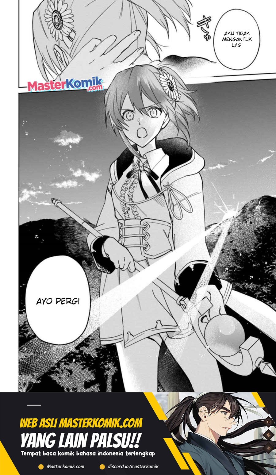 Isekai Craft Gurashi Jiyu Kimamana Seisan Shoku No Honobono Slow Life Chapter 9.3 - halaman 11