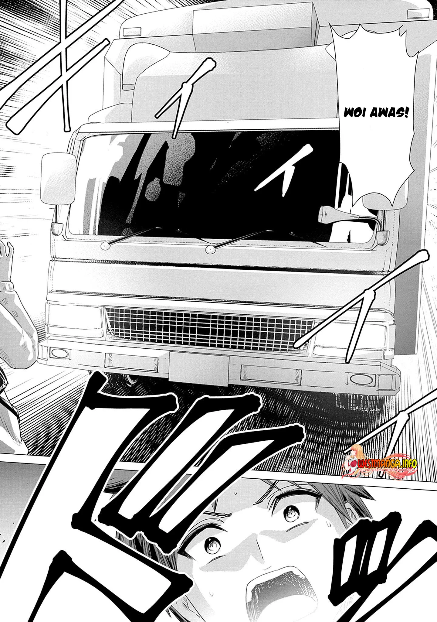 Isekai Danyuu ~Shiru Danyuu ga Isekai Tensei Shite Ero Chishiki Furu Katsuyo de Musou Danyuu ni Naru Hanashi ~ Chapter 1.1 - halaman 9