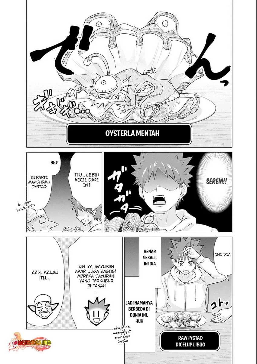Isekai Danyuu ~Shiru Danyuu ga Isekai Tensei Shite Ero Chishiki Furu Katsuyo de Musou Danyuu ni Naru Hanashi ~ Chapter 13 - halaman 10