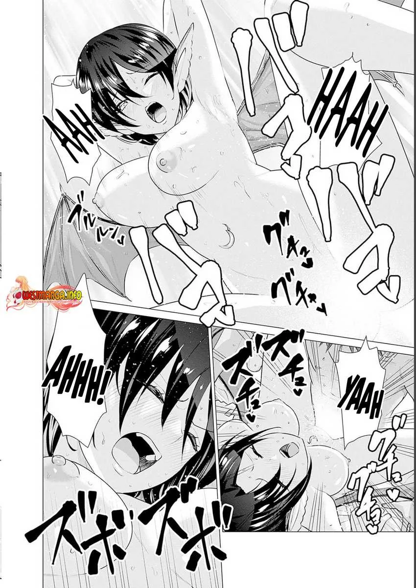 Isekai Danyuu ~Shiru Danyuu ga Isekai Tensei Shite Ero Chishiki Furu Katsuyo de Musou Danyuu ni Naru Hanashi ~ Chapter 13 - halaman 4