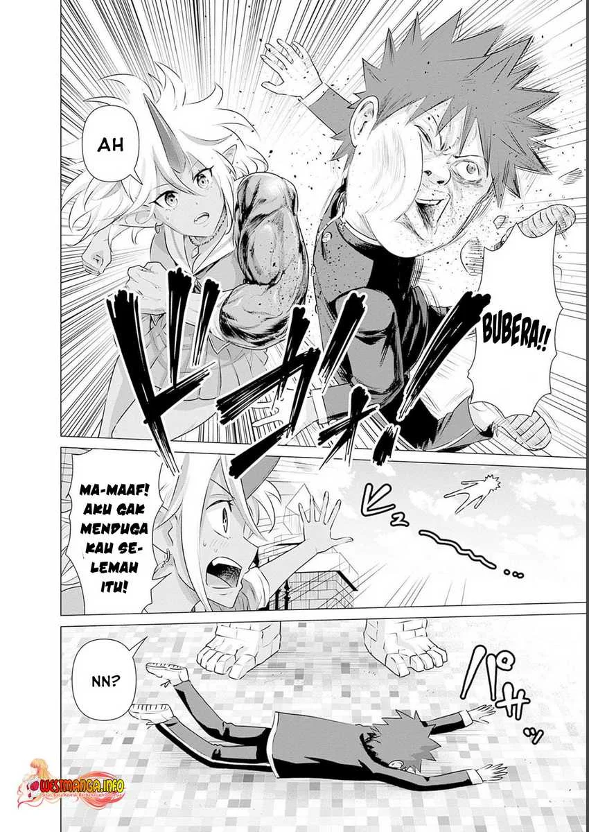 Isekai Danyuu ~Shiru Danyuu ga Isekai Tensei Shite Ero Chishiki Furu Katsuyo de Musou Danyuu ni Naru Hanashi ~ Chapter 18 - halaman 14