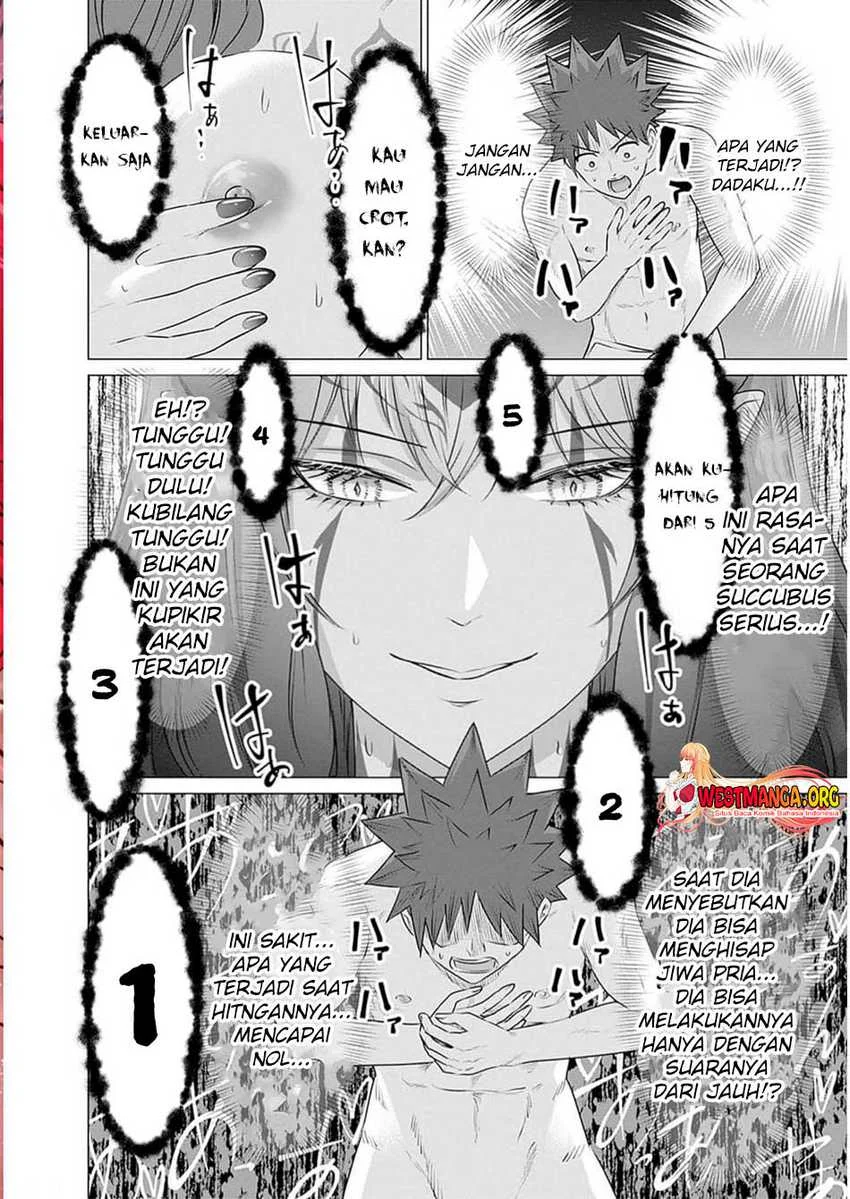 Isekai Danyuu ~Shiru Danyuu ga Isekai Tensei Shite Ero Chishiki Furu Katsuyo de Musou Danyuu ni Naru Hanashi ~ Chapter 25 - halaman 12