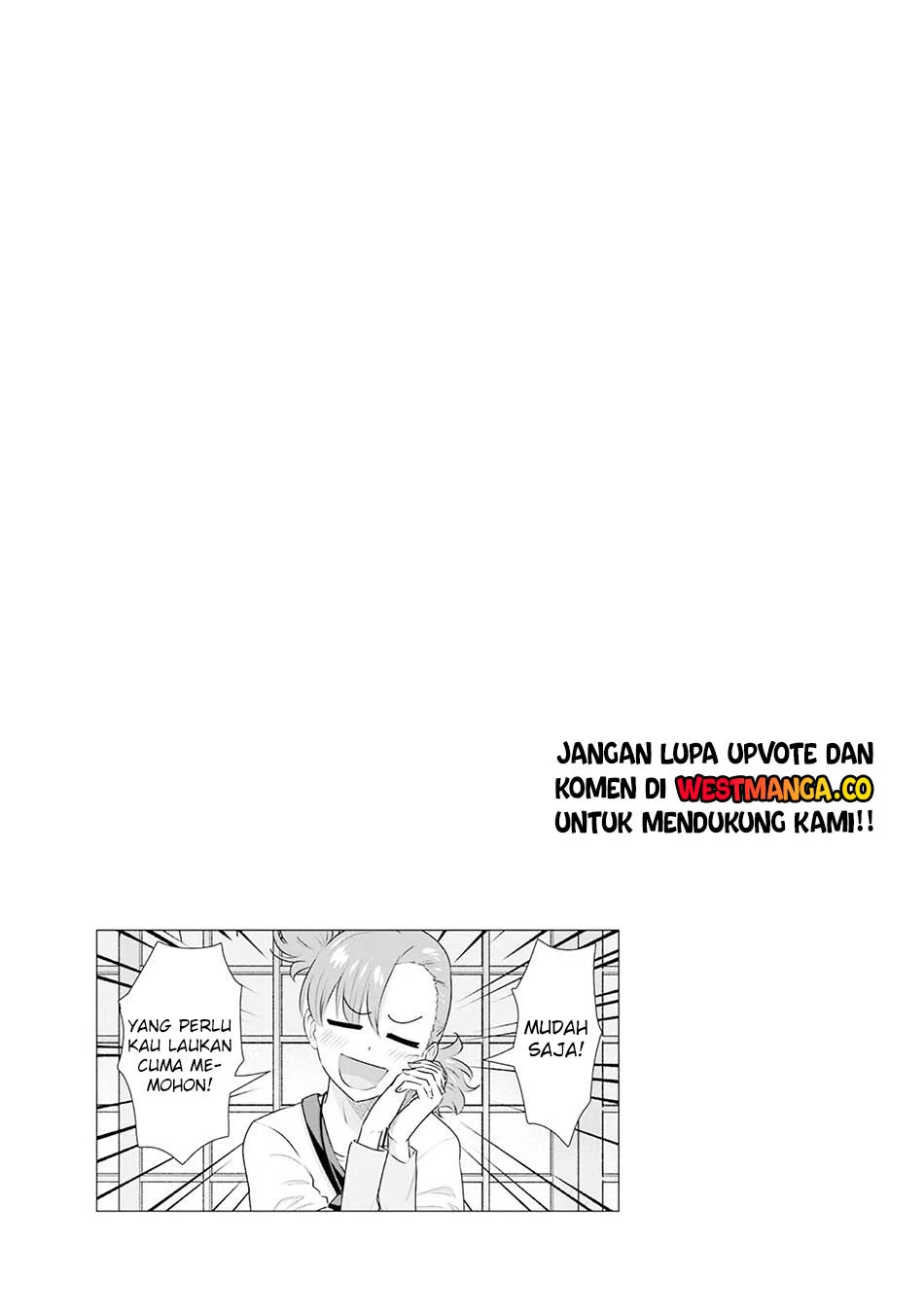 Isekai Danyuu ~Shiru Danyuu ga Isekai Tensei Shite Ero Chishiki Furu Katsuyo de Musou Danyuu ni Naru Hanashi ~ Chapter 41 - halaman 18