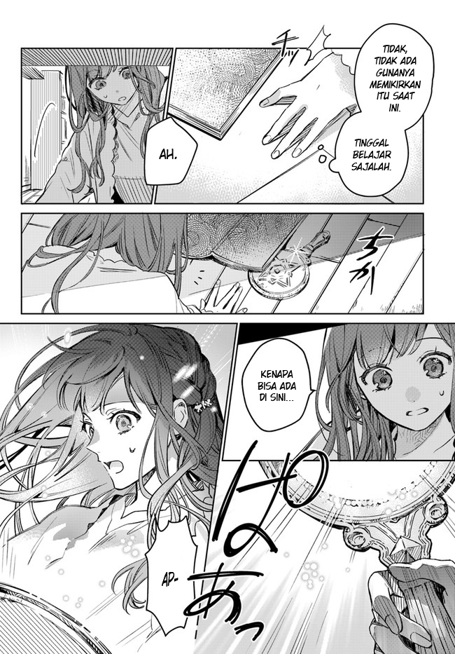 Isekai de Ane ni Namae wo Ubawaremashita Chapter 1 - halaman 15