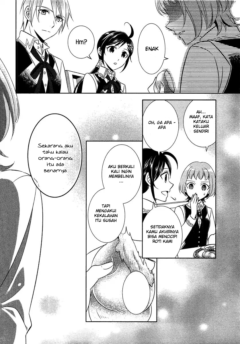 Isekai de Café wo Kaiten shimashita. Chapter 10 - halaman 14