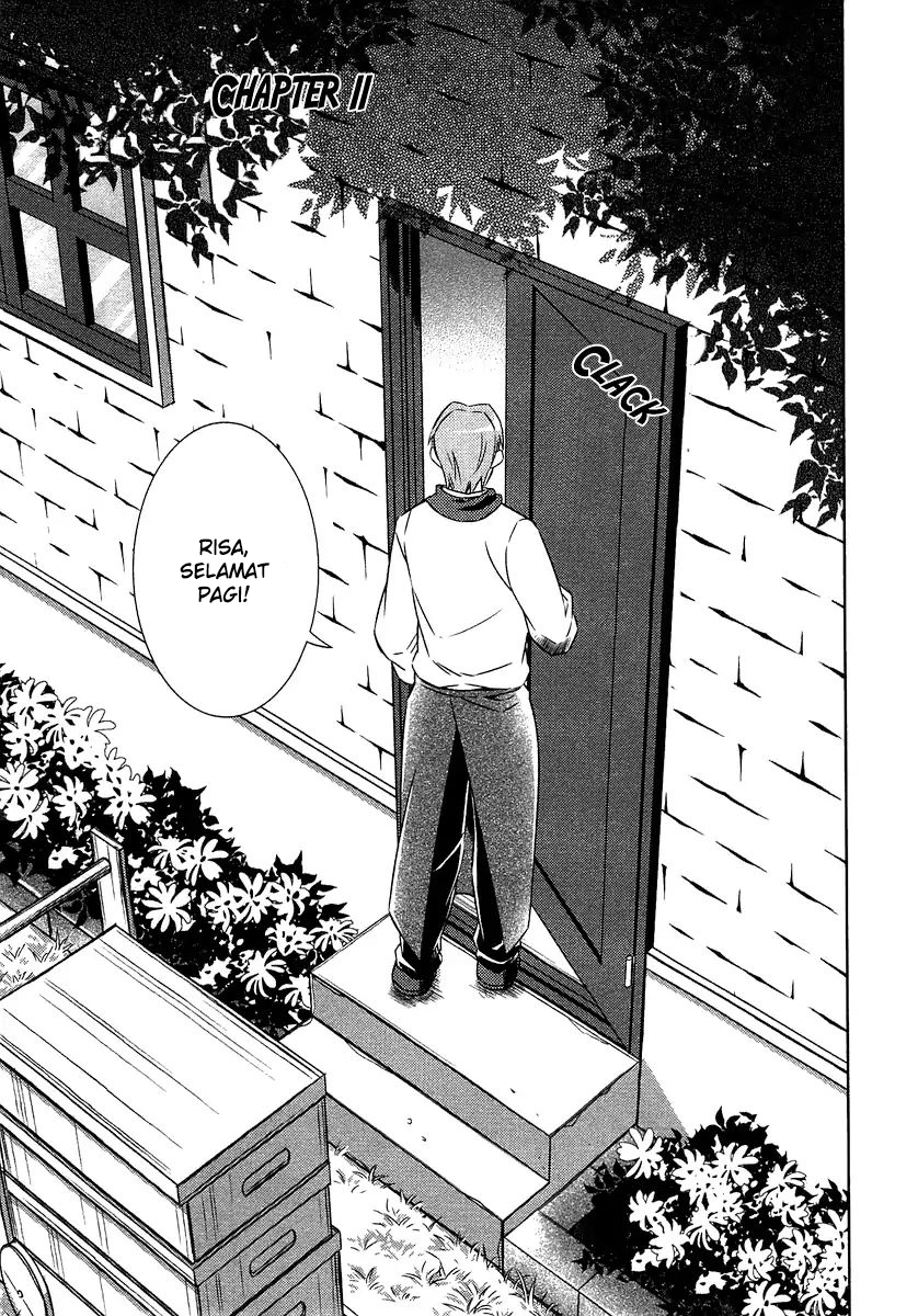 Isekai de Café wo Kaiten shimashita. Chapter 11 - halaman 1