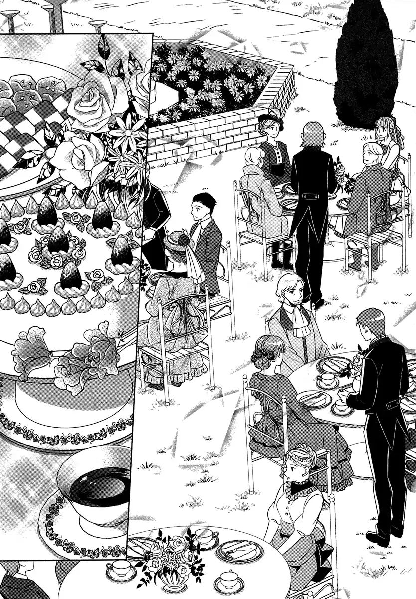 Isekai de Café wo Kaiten shimashita. Chapter 12 - halaman 18